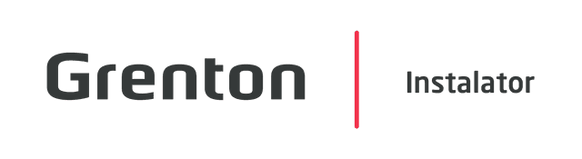 Instalator Grenton
